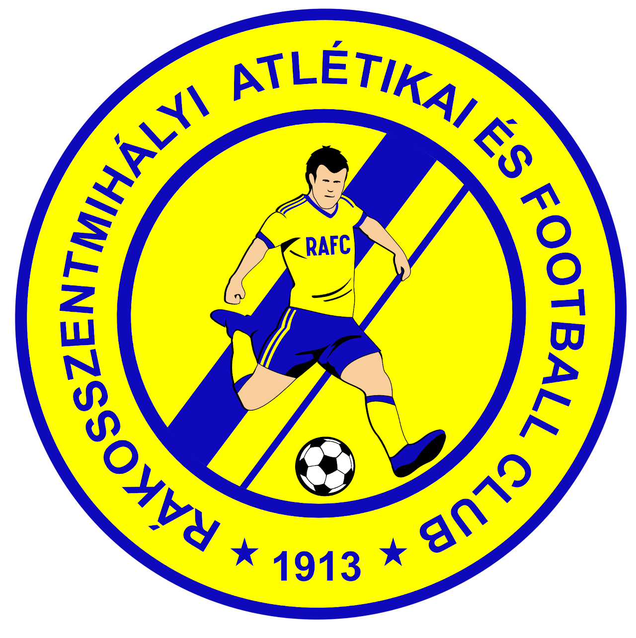 Rákosszentmihályi Atlétikai és Football Club